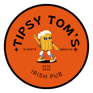 TipsyToms logo